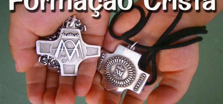 Formação Escolápia Formação Escolápia