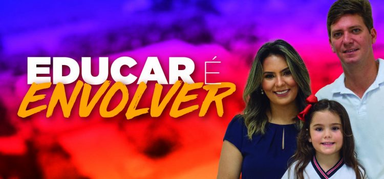 Educação Infantil
