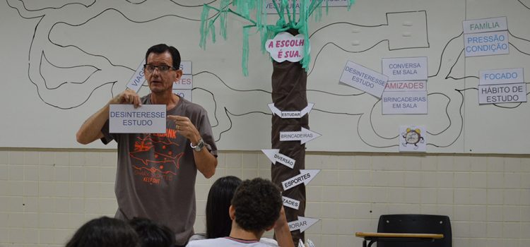 OLEM – A escolha é sua! OLEM – A escolha é sua!