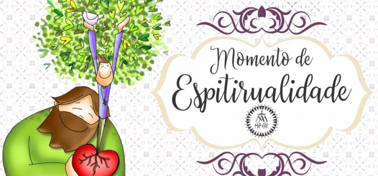 Momento de Espiritualidade