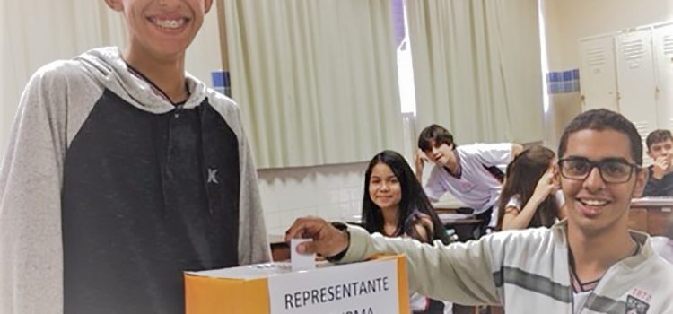 Ensino Fundamental 2 – Protagonismo e Representatividade Ensino Fundamental 2 – Protagonismo e Representatividade