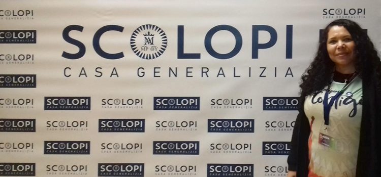 Colégio Ibituruna participa de Encontro de Comunicadores Escolápios em Madri