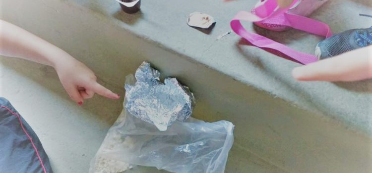 2º ano – Os 5Rs da Reciclagem