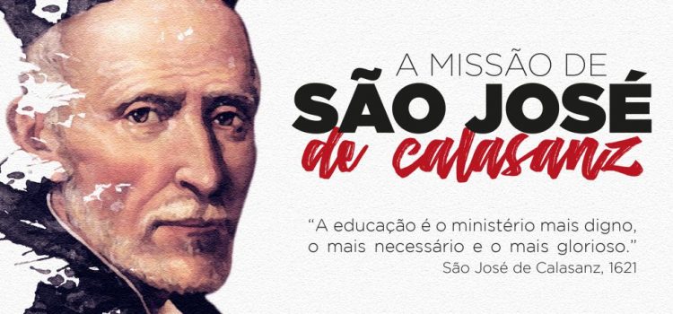 Mês Calasâncio Mês Calasâncio