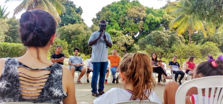 Dia de Convivência – 1º ano Dia de Convivência – 1º ano