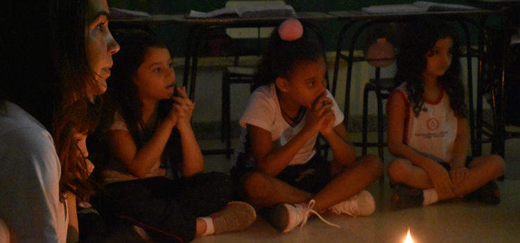 Dia de Calasanz: presente na vida de todo escolápio! Dia de Calasanz: presente na vida de todo escolápio!