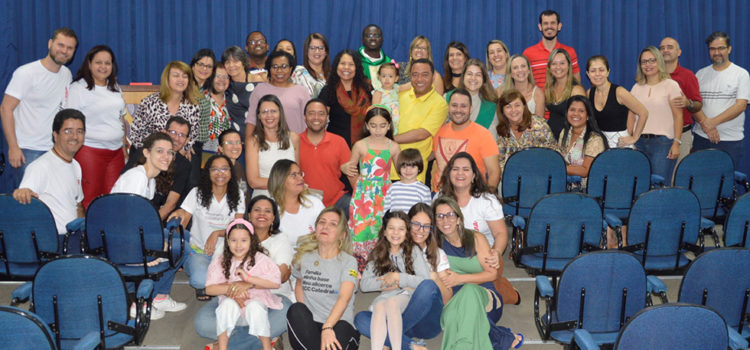Celebração do Dia de Calasanz Celebração do Dia de Calasanz