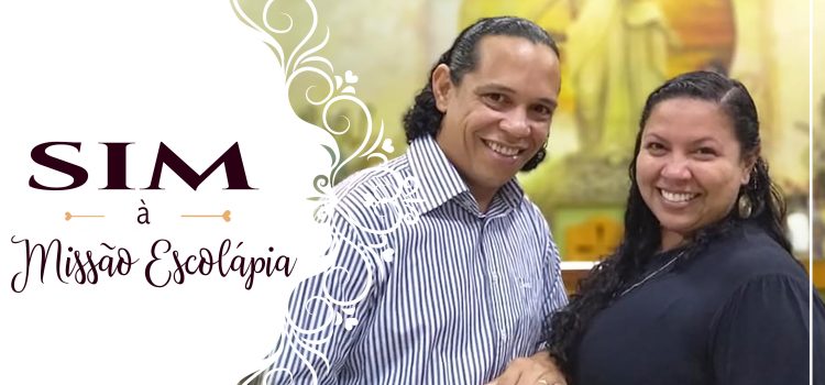 Envio dos fraternos, Aline e Fabiano, à Bolívia Envio dos fraternos, Aline e Fabiano, à Bolívia