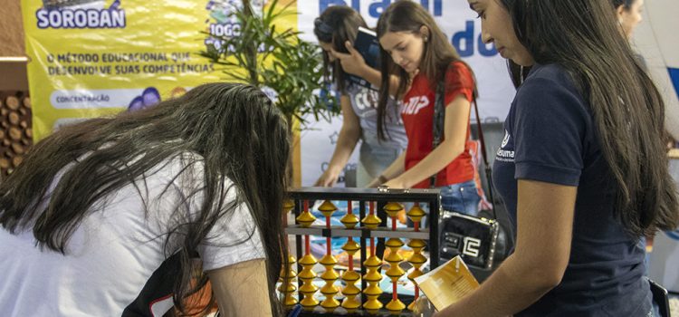 5ª Mostra de Profissões 5ª Mostra de Profissões