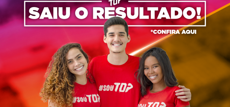 Resultado Seletiva Ibituruna Top – 11/12 Resultado Seletiva Ibituruna Top – 11/12