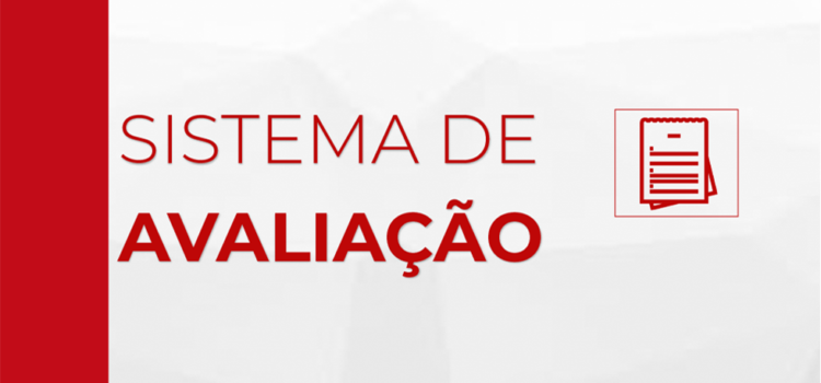 Sistema de Avaliação do Fundamental 2 Sistema de Avaliação do Fundamental 2