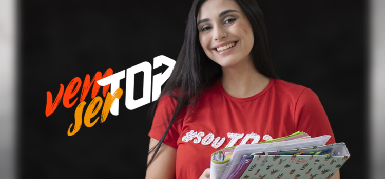 PRÉ-VESTIBULAR IBITURUNA TOP PRÉ-VESTIBULAR IBITURUNA TOP