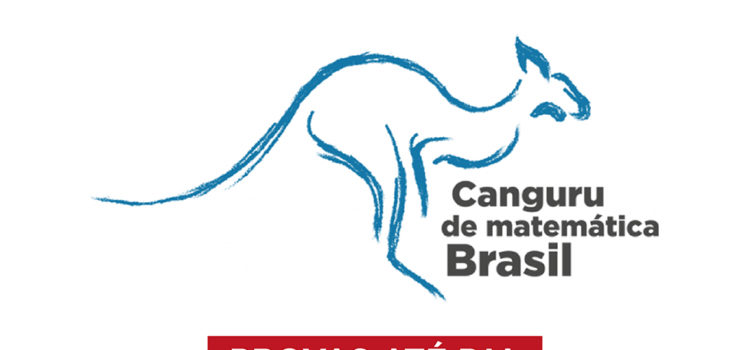 Estão abertas as provas do Canguru Matemático Estão abertas as provas do Canguru Matemático