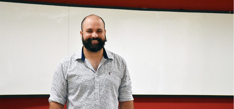 Ibituruna Top retorna às aulas presenciais nesta quarta-feira