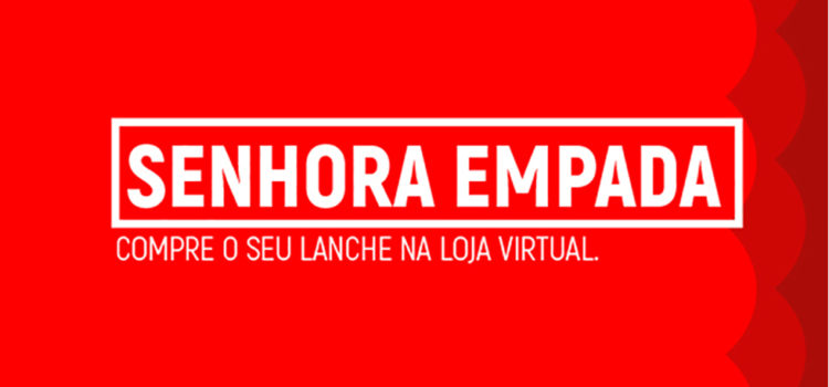 Faça aqui o seu pedido!