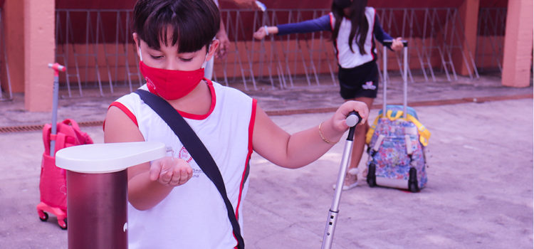 Ibituruna Biosseguro: cuidado que protege vidas! Ibituruna Biosseguro: cuidado que protege vidas!