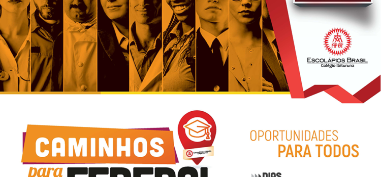 Participe!