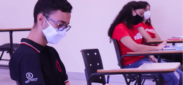 Preparação para o Enem e vestibulares é destaque na mídia! Preparação para o Enem e vestibulares é destaque na mídia!