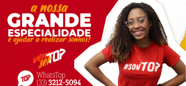 Inscrições abertas no Pré-Vestibular Ibituruna TOP! Inscrições abertas no Pré-Vestibular Ibituruna TOP!