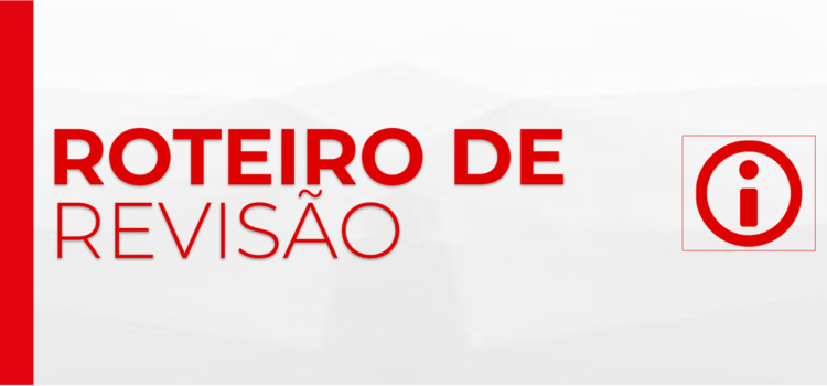 Projeto CRERser+ “REvisão” Projeto CRERser+ “REvisão”