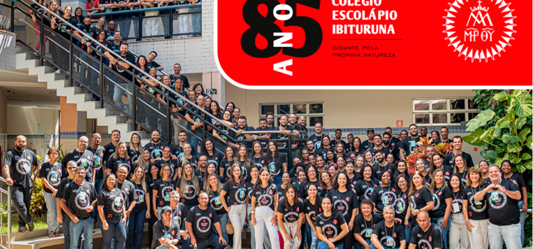 Formação Escolápia 2023