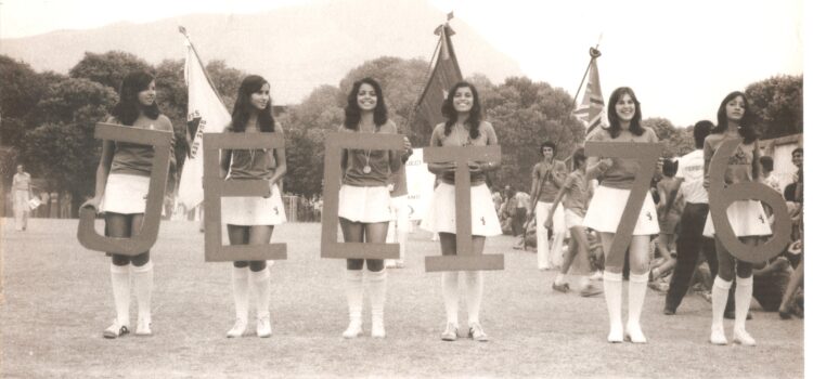 Especial Mês Calasâncio – História do Colégio Escolápio Ibituruna Especial Mês Calasâncio – História do Colégio Escolápio Ibituruna